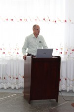 Кириенко Михаил