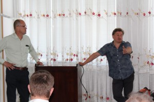 Ходос Андрей