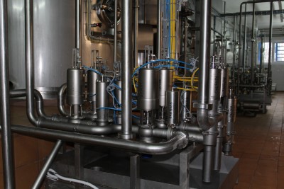 Клапанные гребенки