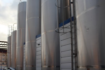 Емкостное оборудование