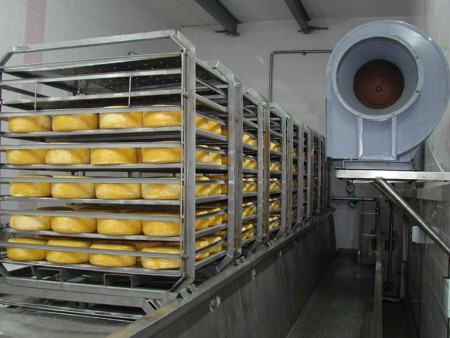 Посолочные ванны