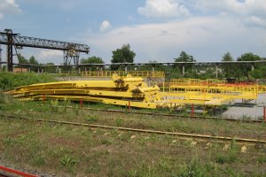 Автомобілерозвантажувач РАГ-65