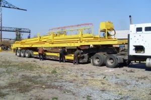 Автомобілерозвантажувач РАГ-65