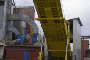 Автомобілерозвантажувач РАГ-65.20.80.000-М2