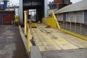 Автомобілерозвантажувальна техніка