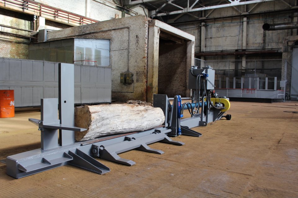 Дровокол марки 51/16