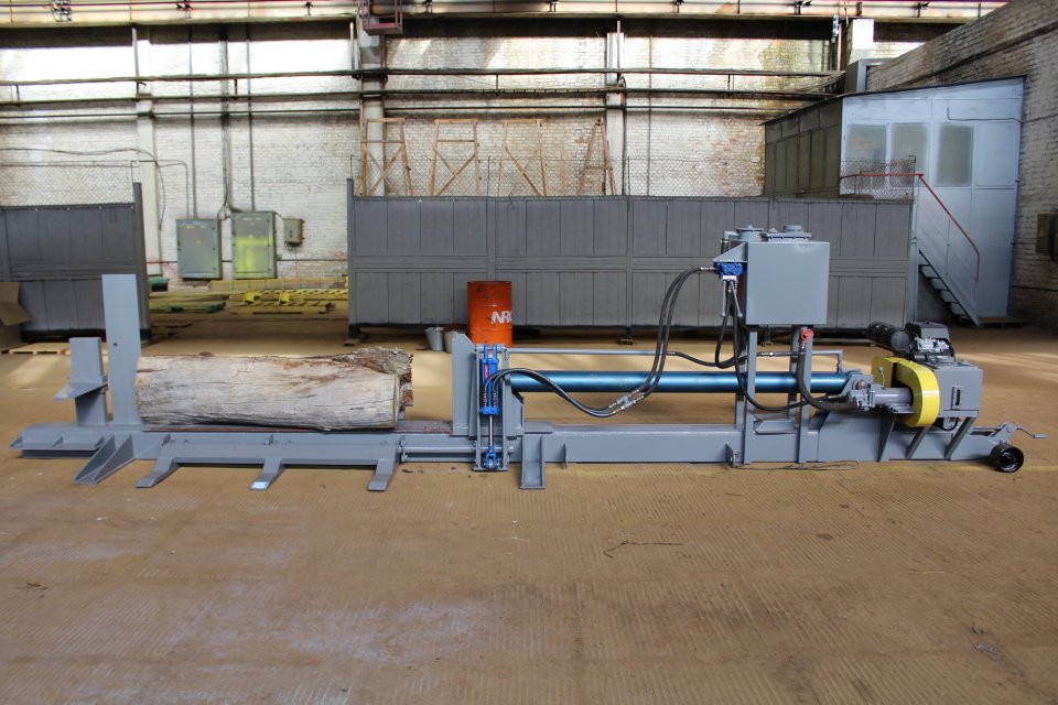 Дровокол марки 51/16