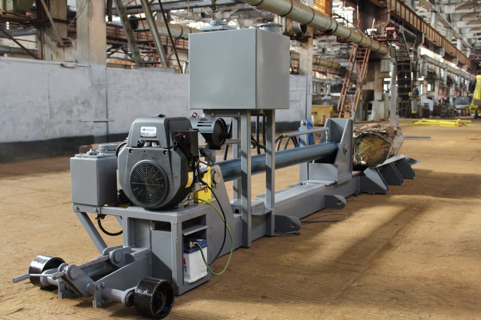 Дровокол марки 51/16