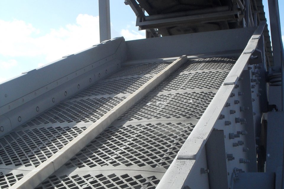 Станція сегрегації