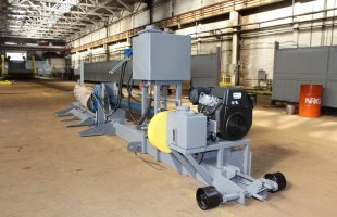 Дровокол марки 51/16