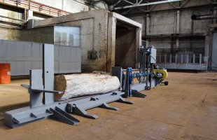 Дровокол марки 51/16