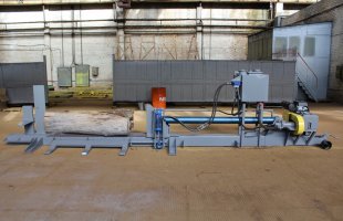 Дровокол марки 51/16