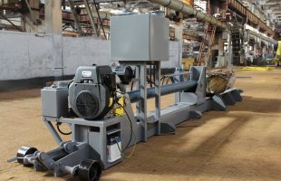 Дровокол марки 51/16