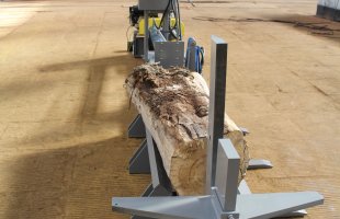 Дровокол марки 51/16