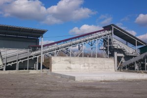 Станція сегрегації