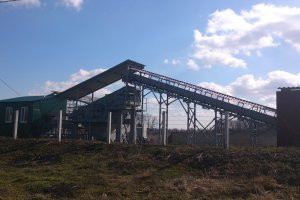 Станція сегрегації