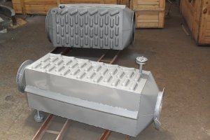 Хлібопекарська промисловість