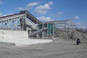 Станція сегрегації