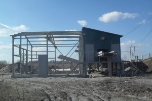 Станція сегрегації