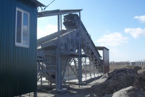 Станція сегрегації