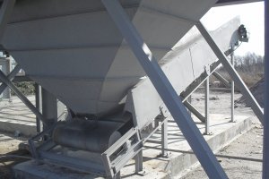 Станція сегрегації