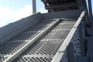 Станція сегрегації