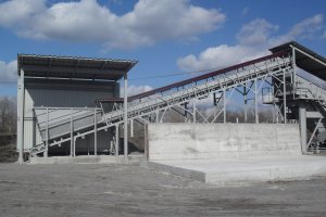 Станція сегрегації