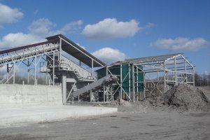 Станція сегрегації