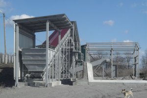 Станція сегрегації