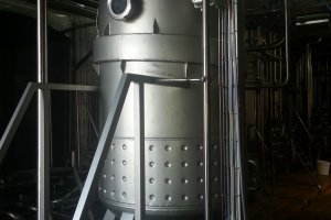 Деаератор (2)