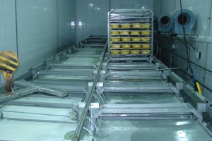 Посолочний басейн