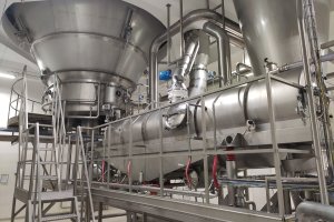 Сушильна установка