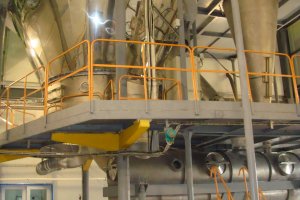 Сушильна установка