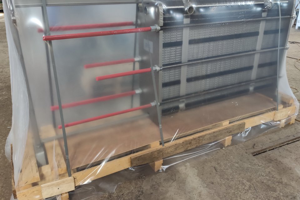 Пастерізатор