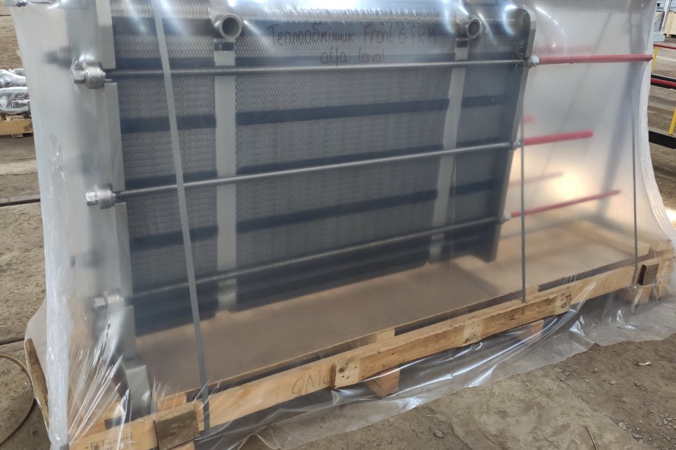 Пастерізатор