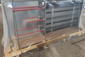 Готова продукція