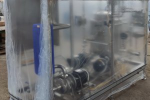 Пастерізатор