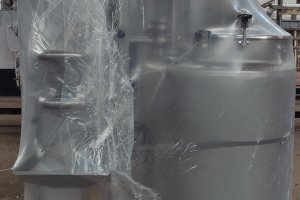 Пастерізатор