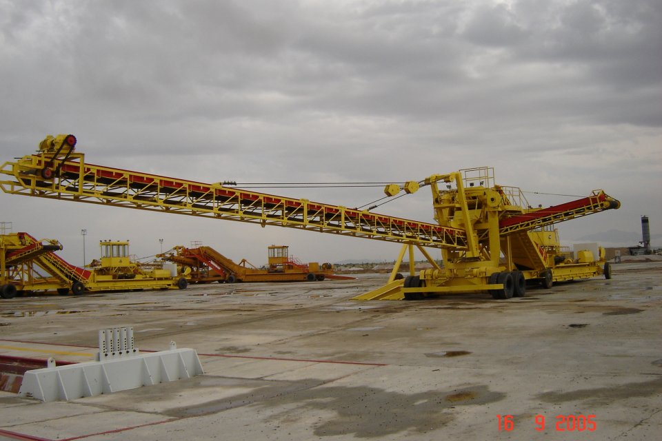 Буртоукладач "Ш1-ПСМ"