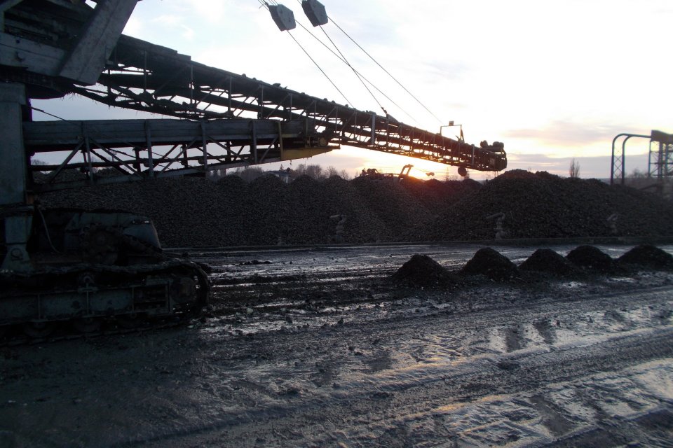 Буртоукладач "Ш1-ПКФ"