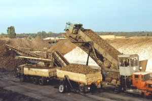 Буртоукладач "Комплекс 65М2Б3-К"