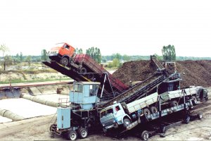 Сахарная промышленность