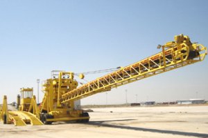 Буртоукладач "Ш1-ПСМ"