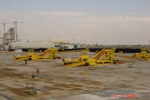 Буртоукладач "Ш1-ПСМ"