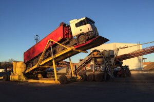 Сахарная промышленность