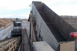 Буртоукладач "Ш1-ПКФ"