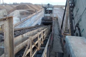 Буртоукладач "Ш1-ПКФ"