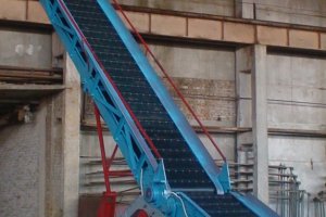 Штабелеукладчач Ш1-ПША-М