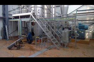 Експлуатація ВВУ