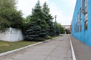 Заготівельний цех (2)